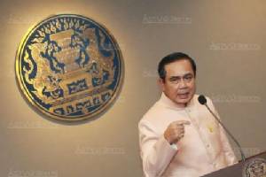 นายกฯ โว “ดื่มไม่ขับ จับยึดรถ” สุดยอดนวัตกรรมในรอบหลายสิบปี เล็งใช้กับทุกเทศกาล