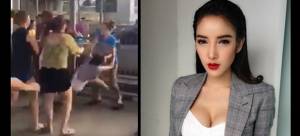 ดูชัดๆ ใครเป็นใคร? คลิปฉบับเต็ม "แพท ณปภา" นัวเหตุการณ์นัดตบ!