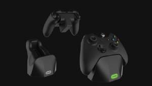 เร็วปานจรวด!! ชาร์จจอย Xbox One แบตเต็ม ใน 60 วินาที