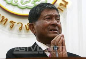 งบลับพ่นพิษ! ป.ป.ช.ตั้งอนุฯ ไต่สวนบัญชีทรัพย์สิน “เฉลิม อยู่บำรุง” สมัยนั่ง “จับกัง 1”