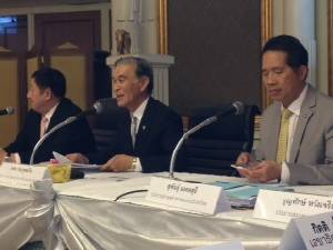 คาด SME ขานรับ กม.ดึงเข้าระบบภาษี หวั่น ศก.โลกกดดันฉุดส่งออกไทยโต 2%