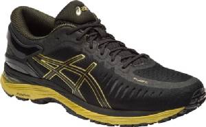 MetaRun รองเท้าวิ่งระยะทางไกลที่ดีที่สุดในประวัติศาสตร์ ASICS