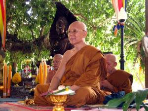 เรื่องเล่าจากลุ่มน้ำทะเลสาบสงขลา ปูชนียบุคคล (๓) : พระครูกิติวราภรณ์ กิตติยาโณ (ดร.ทวี ฤทธิรัตน์) / จรูญ หยูทอง-แสงอุทัย