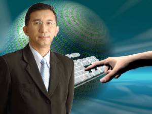 GMI เผยปัจจัยที่ส่งผลต่อความสำเร็จ Digital Economy (DE) ของไทย