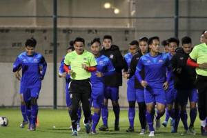 "ช้างศึก" เคว้ง! ยังไร้ทีมอุ่น "ซิโก้" ขอนัดเดียวก่อน 8 ม.ค.