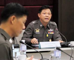 ร่างกฎ ก.ตร.ใหม่ คาดอาจนำมาใช้แต่งตั้งรองผู้บังคับการ-สารวัตร 31 ม.ค.