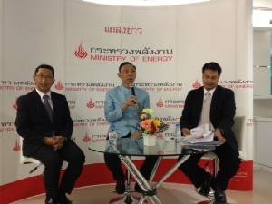 กบง.ปรับสูตรผสมเอทานอลต่ำสุด ฉุดแก๊สโซฮอล์ลด 0.10-1 บาท/ลิตร