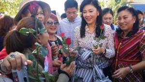 “ประยุทธ์” ประกันความเสี่ยงจัดหนัก ห้าม “แม้ว-ปู” ขยับตั้งแต่ต้นปี!