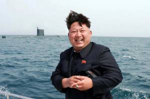 ด่วน!! เกาหลีเหนือประกาศทดสอบ “ระเบิดไฮโดรเจน” สำเร็จเช้าวันนี้