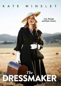 The Dressmaker แค้นลั่น ปังเวอร์