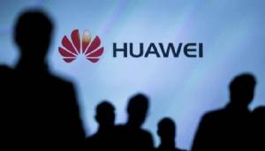 ยอดขายสมาร์ทโฟน Huawei พุ่ง 44 เปอร์เซ็นต์ปี 2015
