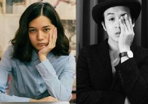 สุขพร้อมกัน ทุกข์เหมือนกัน หรือ "แอมมี่ - วี" ไม่ทันเปิดตัวก็เลิกกันแล้ว?