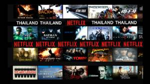 Review : Netflix ยักษ์ใหญ่ร้านเช่าหนังออนไลน์บุกไทยแล้ว