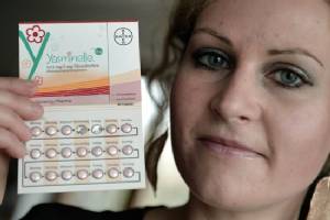 No link between contraceptive pill and birth defects: study