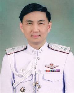 ตามคำขอ“บิ๊กแป๊ะ”...เปิดตัว พล.ต.ต.อาทิชา เปาอินทร์ นรต.44 นายตำรวจหนุ่มผู้เป็นไอดอลของ“โจ๊ก หวานเจี๊ยบ”