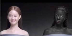 “โซลซีเคร็ต” ระงับโฆษณา “คริส ตัวดำ” ขอโทษทำเข้าใจผิดเหยียดสีผิว