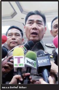 อนิจจา–ผู้มีอำนาจชอบคนพาลไม่เอาบัณฑิต “2 จ.” ป้อนความคิดวิปริต–วิกฤติตำรวจไทย!!