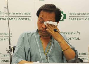 พท.แนะรื้อคดีที่ดินรัชดาฯ ใหม่ อ้างเพื่อปรองดอง “อำนวย” จี้ รมต.ลงพื้นที่บ้าง