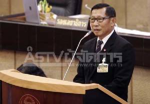 “ดิเรก” แนะรัฐสร้างมาตรฐานให้ทุกฝ่ายรู้สึกเป็นธรรมก่อนปรองดอง