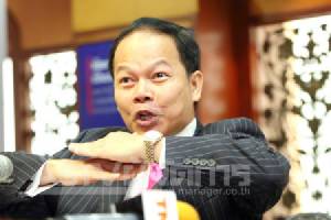 “นพดล” เย้ยตั้ง กก.ปรองดองแค่ให้สังคมรู้สึกดี - “สุวพันธุ์” จ่อคุย สนช.จันทร์นี้