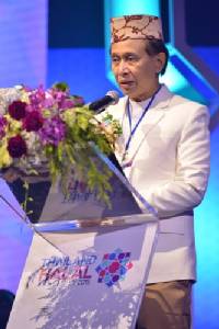รัฐตั้งเป้าส่งเสริมธุรกิจ “ฮาลาล” ขึ้นแท่นอันดับหนึ่งปี 62