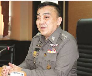 สตช.เลื่อนตั้งนายพัน ดันผ่าน “หลักเกณฑ์ใหม่”