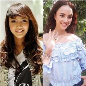 "กุญแจซอล" คนเดิมเพิ่มเติมคือใบหน้าเปลี่ยนเกือบจำไม่ได้