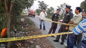 ตะลึง! คนเก็บขวดเจอกระสุนปืนเอ็ม 16 เกือบ 2,000 นัดในกระสอบทิ้งริมถนน