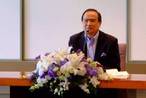 “วิเชียร” อดีตบอร์ด สสส.จ่อพบ “บิ๊กต๊อก” เคลียร์ประโยชน์ทับซ้อน