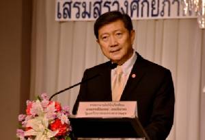 รมว.สธ.ย้ำประชุมบอร์ด สสส.หารือการอนุมัติงบโครงการ ขอภาค ปชช.ใจเย็น