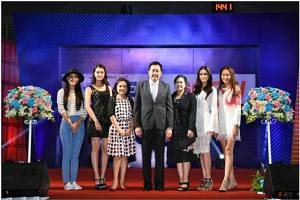 เริ่มแล้ว! THAILAND MEGA SHOW 2016 ถึง 17 มกราคมนี้ที่อิมแพ็ค เมืองทองธานี