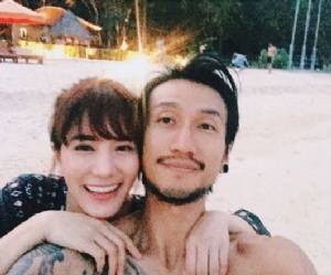 “ก้อย – ตูน” หวานรับต้นปี