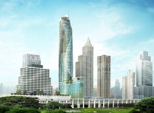 แมกโนเลียจ่อขนคอนโดฯ หรู “แมกโนเลียส์ ราชดำริ บูเลอวาร์ด” โรดโชว์ต่างประทศ