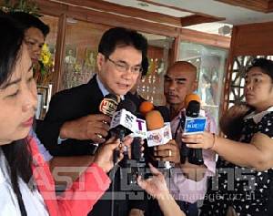 “จุรินทร์” แนะ รมต.ลงพื้นที่ติดตามมาตรการ 8 กระทรวงรับซื้อยาง เพื่อให้มาตรการได้ผล