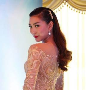 เก็บตกไอจี “แพนเค้ก” หลังเซ็นสัญญา “ทรูโฟร์ยู” 3 ปี ฟันค่าตัว 20 ล้านบาท