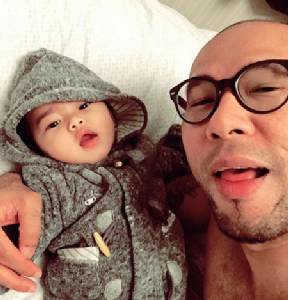 ส่องไอจีชมความน่ารัก “น้องอัญชัน” ลูกสาว “เอ๋ เชิญยิ้ม” ก่อนเหตุแท็กซี่เสยท้ายรถทำเมียท้องบาดเจ็บ