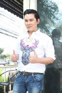 อาร์ต เคพีเอ็น ทำฝันให้เป็นจริงเพื่อลูก