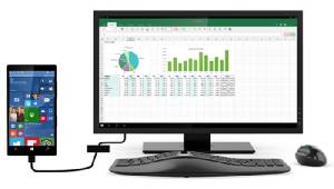 Review : Microsoft Continuum ไม้เด็ดในตลาดสมาร์ทโฟน