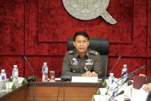 โฆษก ตร.ยืนยันตำรวจไทยยังคงมาตรการเข้ม หลังเกิดเหตุรุนแรงกลางกรุงจาการ์ตา