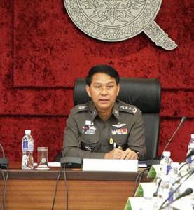 ตำรวจรู้ตัวกลุ่มแฮกเว็บศาลแล้ว เล็งใช้ “ซิงเกิลเกตเวย์” ป้องกันเว็บราชการถูกแฮก