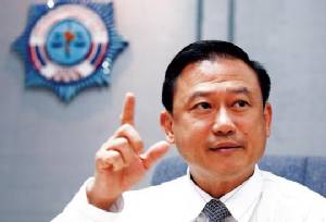 ปปง.เลือกแซสจับฟอกเงินหลังพบเสียหายกว่าหมื่นล้าน