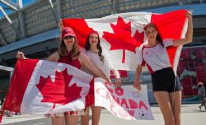One killed in Canadian oil plant accident