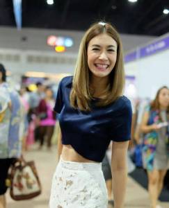 น่ารักอ่ะ "ซี ศิวัฒน์" แซว "เอมี่"...เธอๆ มีผัวยังเธอ?