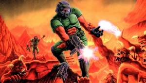 ผู้สร้าง "Doom" ปล่อยโหลดด่านใหม่ในรอบ 21 ปี