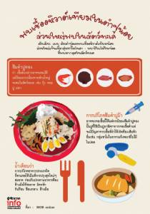 พบเชื้ออหิวาต์เทียมในตำปูน้อย ส่วนใหญ่พบในสัตว์ทะเล