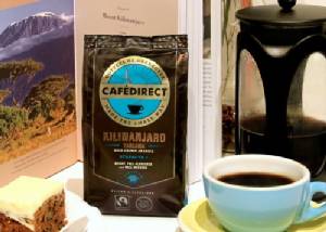 เปิดประสบการณ์ความสดชื่นกลมกล่อมที่ลงตัวกับกาแฟระดับพรีเมี่ยม “คิลิมันจาโร”