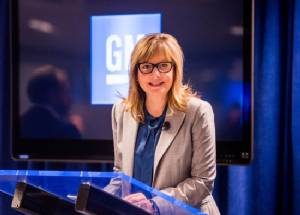 General Motors revs ride-sharing tech with Sidecar