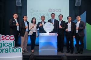 เอ็น.ซี.ฯชู Smart Eco Smart Care
