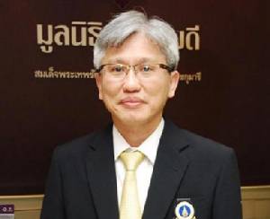 ผอ.รพ.รามาฯ เผยครอบครัวยอมให้ผ่าร่าง “ปอ” ทำคุณประโยชน์ครั้งสุดท้าย