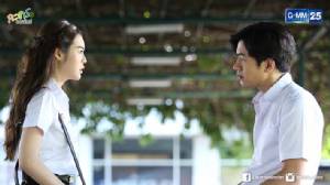 "Love Songs Love Stories" ตอน กวีบทเก่า ตอนที่ 1